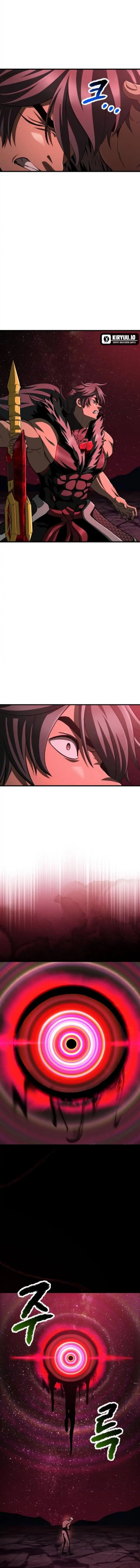 Otherworldly Sword King’s Survival Records Chapter 269 Bahasa Indonesia